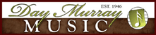 Day Murray Music